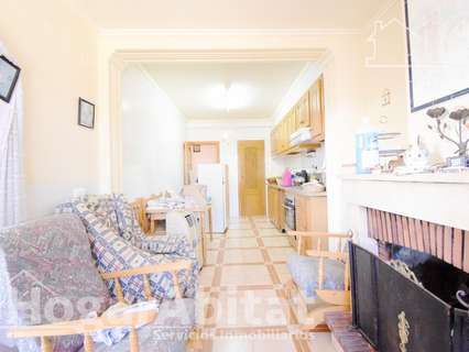 Casa en venta en Xeraco