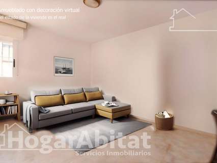 Piso en venta en Piles