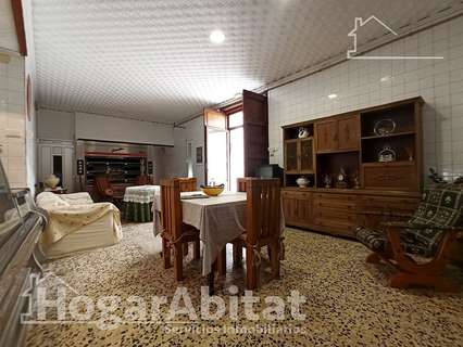 Casa en venta en La Font d'En Carròs