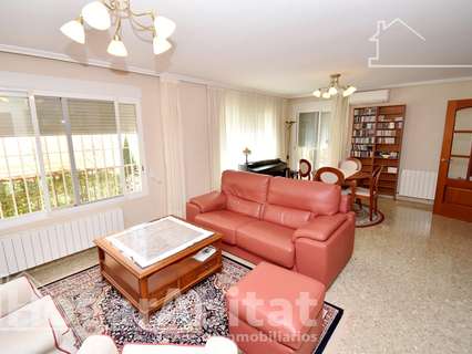 Chalet en venta en Torrent