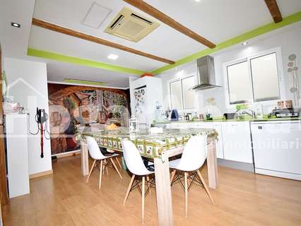 Piso en venta en Xirivella