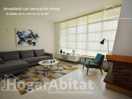 Casa en venta en Borriana/Burriana