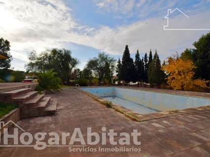 Casa en venta en Llíria