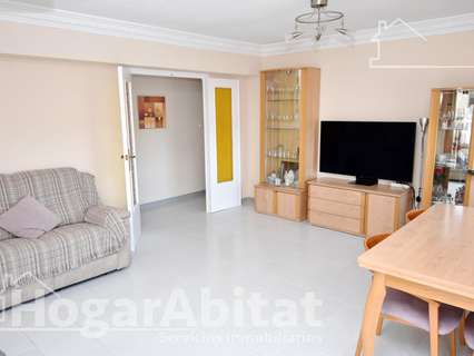 Piso en venta en Alzira