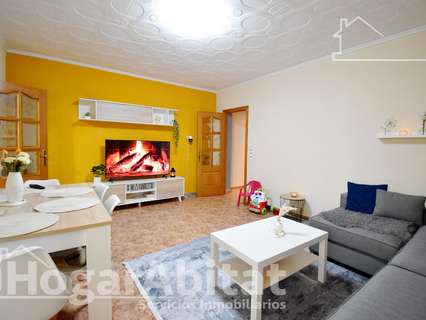 Piso en venta en Rótova