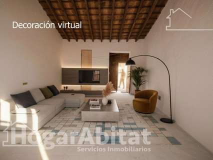 Casa en venta en Villarreal/Vila-real