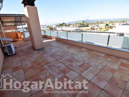 Casa en venta en Borriana/Burriana