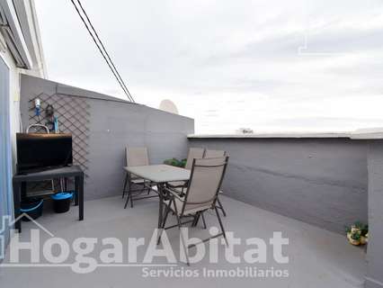 Ático en venta en Cullera