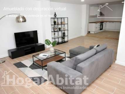 Piso en venta en Algemesí