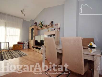 Ático en venta en Castellón de la Plana