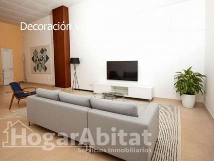 Casa en venta en Borriana/Burriana