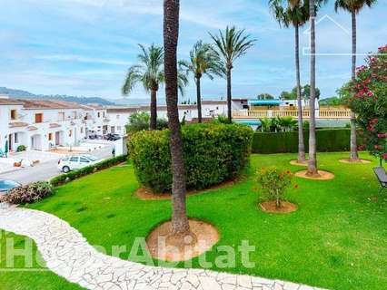 Casa en venta en Pedreguer