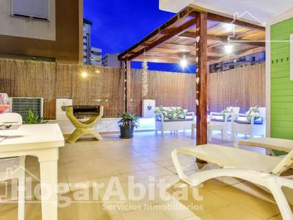 Piso en venta en Calpe