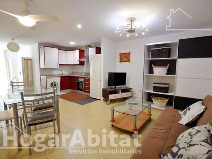 Piso en venta en Alicante