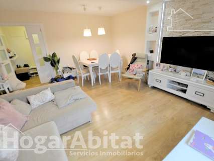 Piso en venta en Aldaia