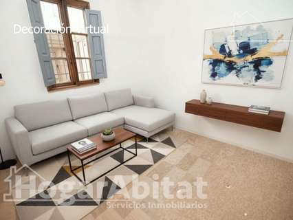 Casa en venta en Nules