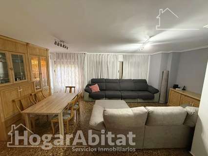 Piso en venta en Borriana/Burriana