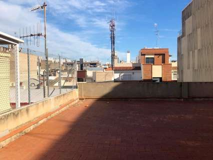 Edificio en venta en Borriana/Burriana