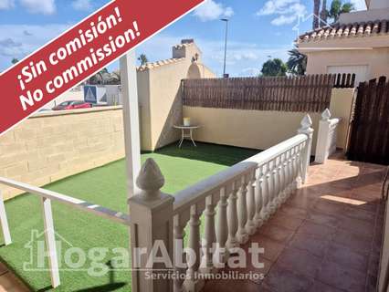 Casa en venta en Orihuela zona Orihuela-Costa