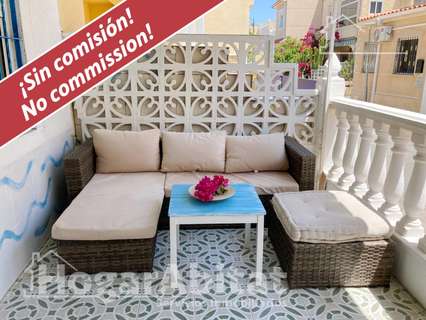 Casa en venta en San Fulgencio