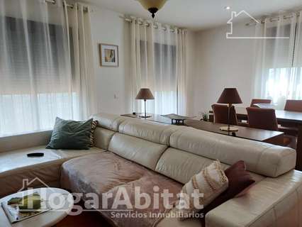 Chalet en venta en Borriol