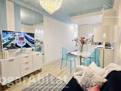 Piso en venta en Oropesa del Mar