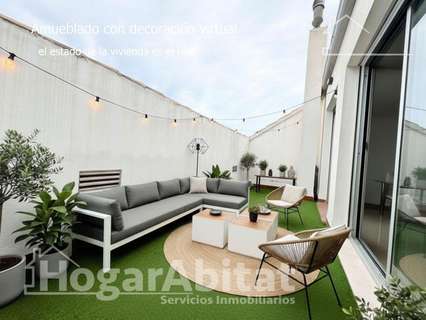 Ático en venta en Benissa