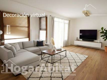 Casa en venta en Villarreal/Vila-real