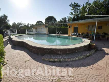 Casa en venta en Bétera