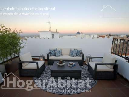 Casa en venta en Chiva