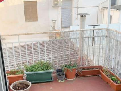 Casa en venta en Bocairent