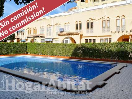 Casa en venta en Torrevieja