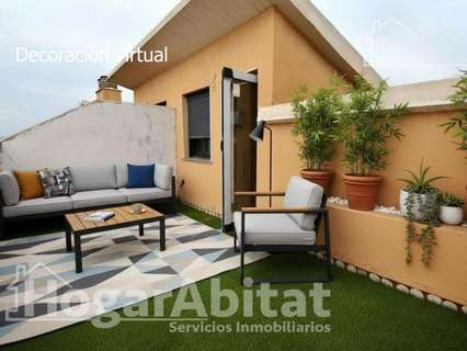 Casa en venta en Els Poblets