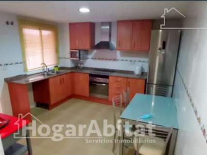 Piso en venta en L'Alcora
