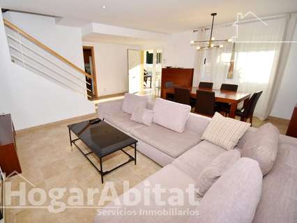 Chalet en venta en Borriol