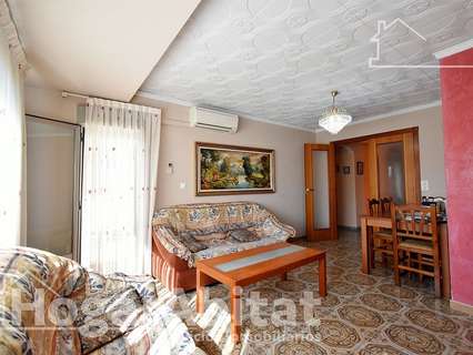 Piso en venta en Oliva