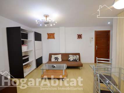 Piso en venta en Alicante