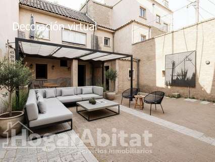 Casa en venta en Gandía