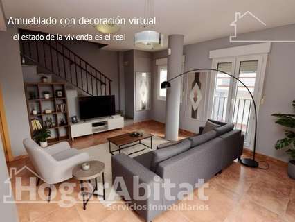 Piso en venta en Alzira