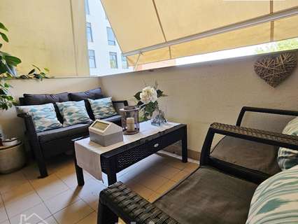 Piso en venta en Paterna