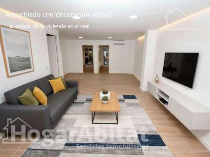 Piso en venta en Algemesí