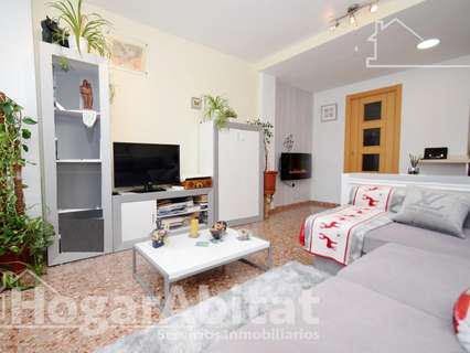 Piso en venta en Paterna