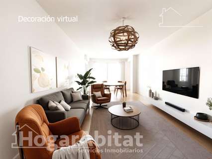 Piso en venta en Tavernes de la Valldigna