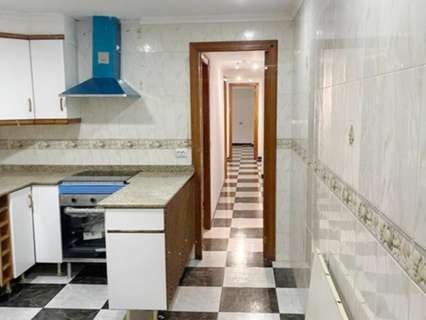 Piso en venta en Castellón de la Plana