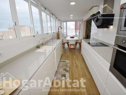 Ático en venta en Moncofa
