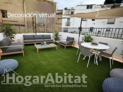 Casa en venta en Onda