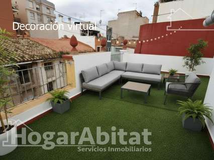 Casa en venta en L'Alcora