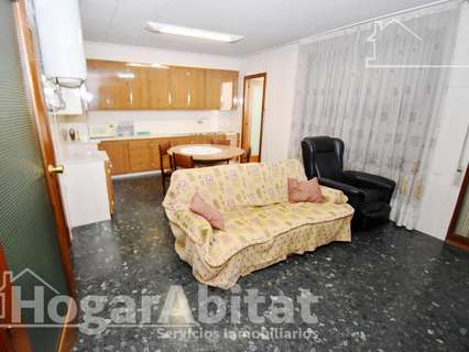 Piso en venta en Villarreal/Vila-real