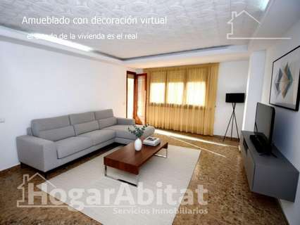 Piso en venta en L'Alcora