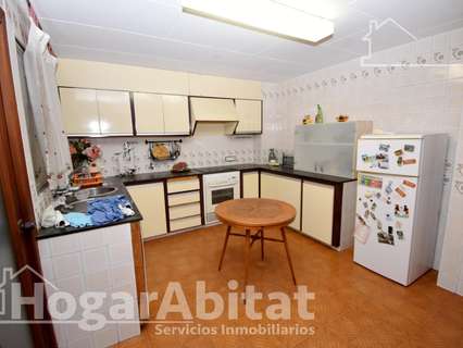 Piso en venta en Carcaixent